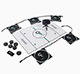 Hockeyshot Nine One Shooting Kit Training Set