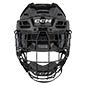CCM Ice Hockey Helmet Combo Tacks 310 II Junior Black