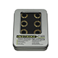 Product image Instrike Revolution Hybrid Ceramic Bearing set of 16