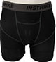 Instrike Compression Pro Jock Short Junior