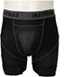 Instrike Compression Pro Jock Short Senior