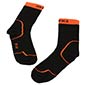 Product image Instrike Bamboo Crew Socks short Senior
