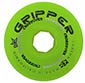 Labeda Gripper "X-Soft" Wheels (Set of 4)