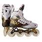 Mission Inhaler FS1 Roller Hockey Skate Senior