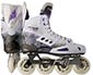 Mission FS2 Inhaler Roller Hockey Skates Junior