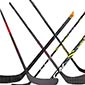 Professional remnant composite senior stick from 63-79 flex