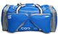 Sherwood carrier bag Code III Large Blue (ca.105x60x45 cm)