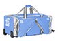 Sherwood 9950 Wheeled Bag M Blue approx. 90 x 42 x 38 cm