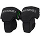 Vaughn goalie knee protector thigh SLR2