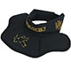 Vaughn VPC 7000 Pro Collar Goalie Neck Protector Junior