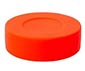 Product image Street Hockey Puck - Glow-in-the-dark Soft Puck