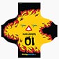 Team Jersey with your own Design incl. Name and Number of pl