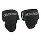 Vaughn goalie knee protector thigh SLR2 Intermediate
