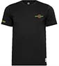 Warrior 20Th Anniversary Tee Senior Black-Green