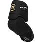 Product image Warrior Alpha LT Elbow Pads Senior