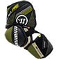 Warrior Alpha Pro Elbow Pad Junior