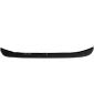 Warrior XCL-D Black Steel Senior Replacement Runners (1 Pair
