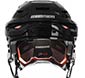 Warrior Covert CF 100 Helmet Senior black