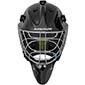 Warrior Ritual F2 E Senior Mask black