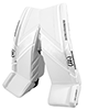 Warrior Ritual G6 E Plus Goalie leg pad Senior