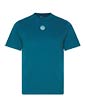 Product image Warrior Lifestyle Shirt Senior Light Viridian
