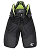 Warrior Alpha LX20 Pants Junior black