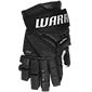 Warrior Alpha LX3 Pro glove Senior Black