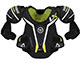 Warrior Alpha LX Pro Shoulder Pad Youth