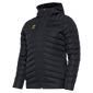 Warrior Aurum Jacket Senior black