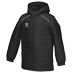 Warrior Alpha Stadium Jacket Senior - Stadium Jacket black