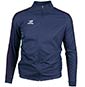 Warrior Covert Presentation Team Jacket Senior navy