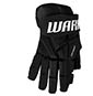 Warrior QR5 30 Gloves Senior Black