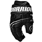 Warrior Covert QR7 Pro Gloves Junior Black