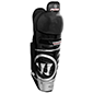Warrior Rise shinguard Youth