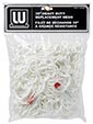 Winnwell HD Icehockey Replacement Net 36"
