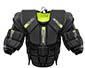 Product image Warrior X4 E + Arm-Chest-Pad intermediate