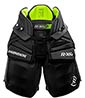 Warrior X4 E+ Plus Ritual Goalie Pants intermediate black