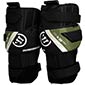 Warrior Kneepad Ritual X5 Pro Goalie Intermediate