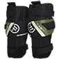 Warrior Kneepad Ritual X5 Pro Goalie Senior