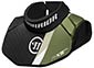 Warrior Ritual X5 RTL Goalie Neck Guard Collar Senior