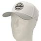 Product image Warrior Circle Patch Snapback Cap Grey