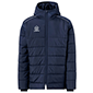 Product image Warrior Team Stadium Winter Jacket Junior Navy