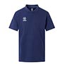 Product image Warrior Performance Polo Senior Navy