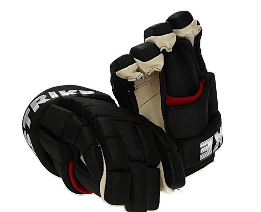 Instrike Devil Gen2 Ice Hockey Gloves Senior Premium Protection Quality 