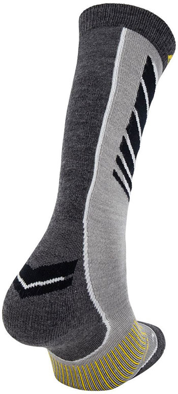 Bauer Skate Socks Supreme Pro - long (2)