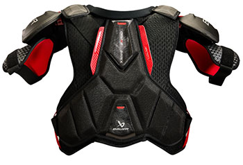 Bauer Vapor 3X Pro shoulder pad Int. (2)