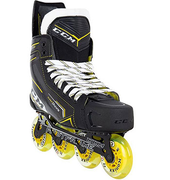 ccm inline hockey skates