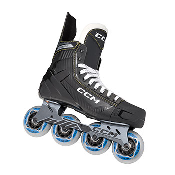 CCM Tacks AS550 Roller Hockey Skate Junior (2)